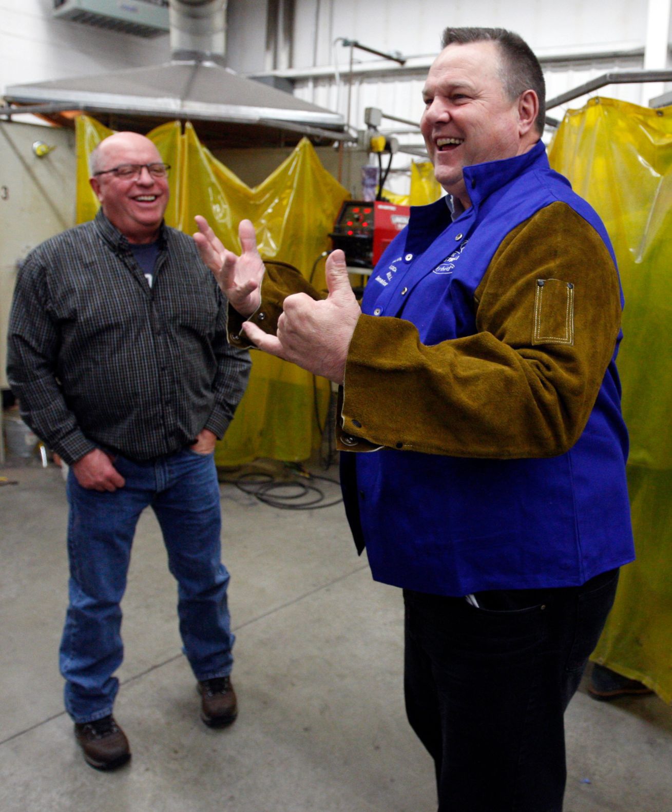 Plumbers and Pipefitters Local 30